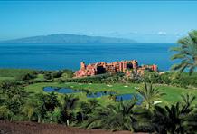 Abama Golf & Spa Resort